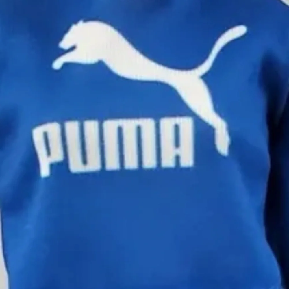 Barbie Puma Outfit Blue Top & Skirt Set Sporty Fashion Doll w/ purse & brush​ - Picture 9 of 9